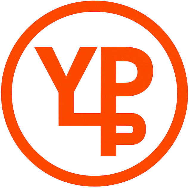 YourPasswd Logo
